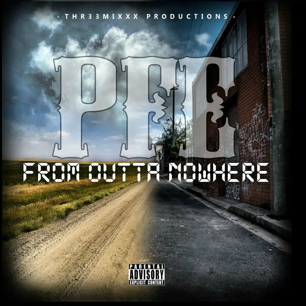 Things Will Never Change (feat. Garrett Mims)