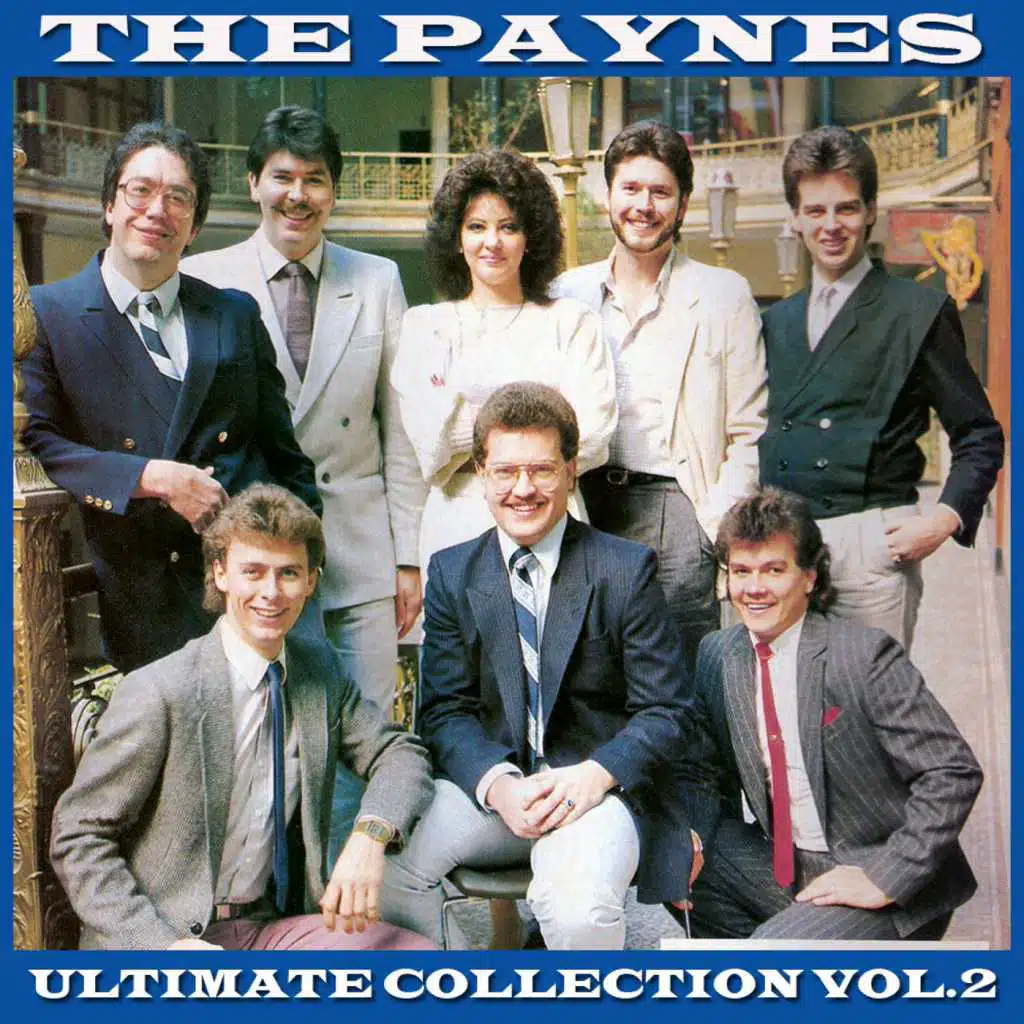 The Paynes