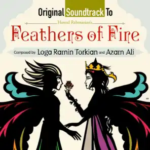 Feathers of Fire (Original Soundtrack)
