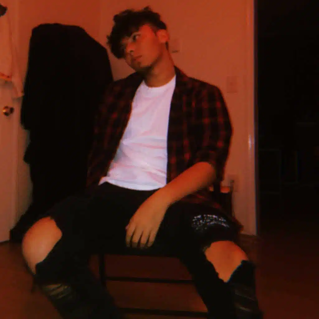 By the Way (feat. Ondi Vil)