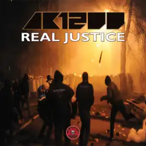 Real Justice (Skull DJ Remix)