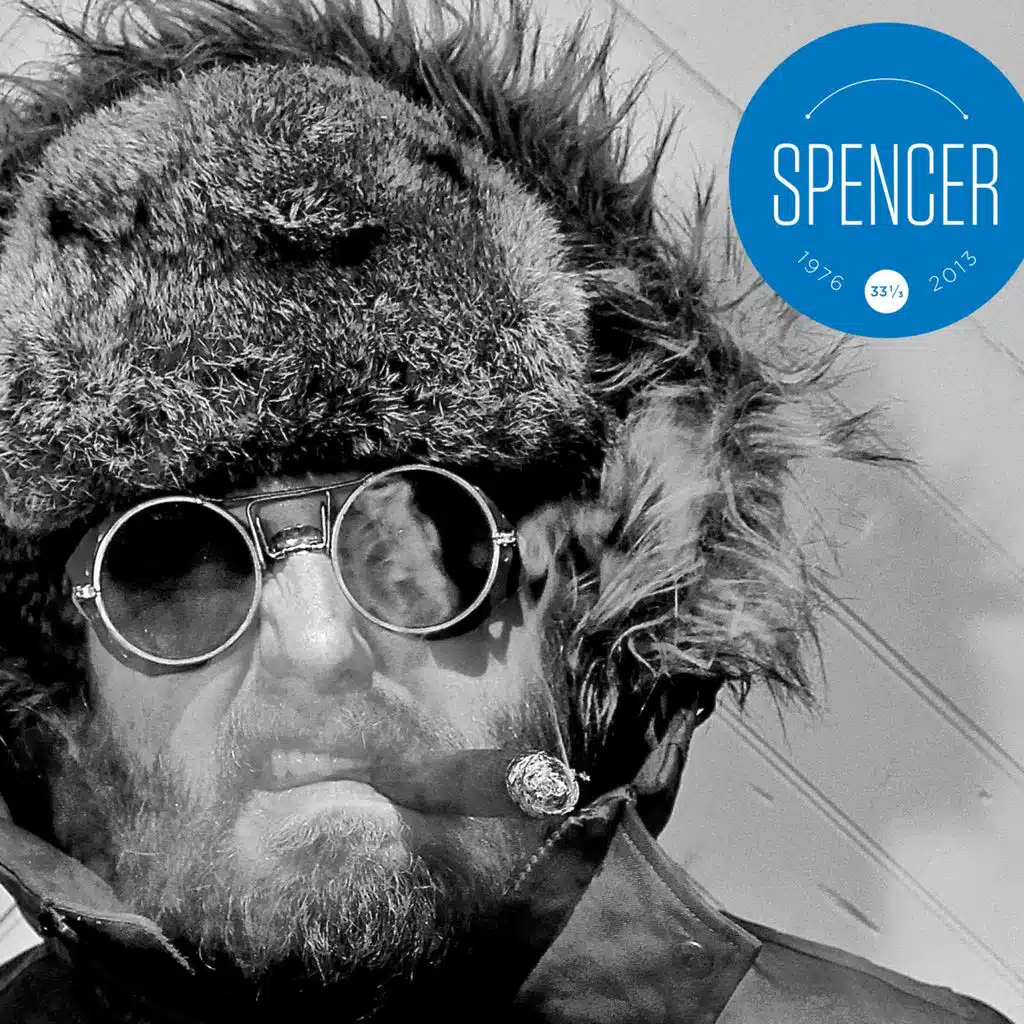 Spencer