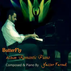 Butterfly - Romantic Piano