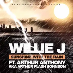 Sunshine With the Rain (feat. Arthur Anthony)