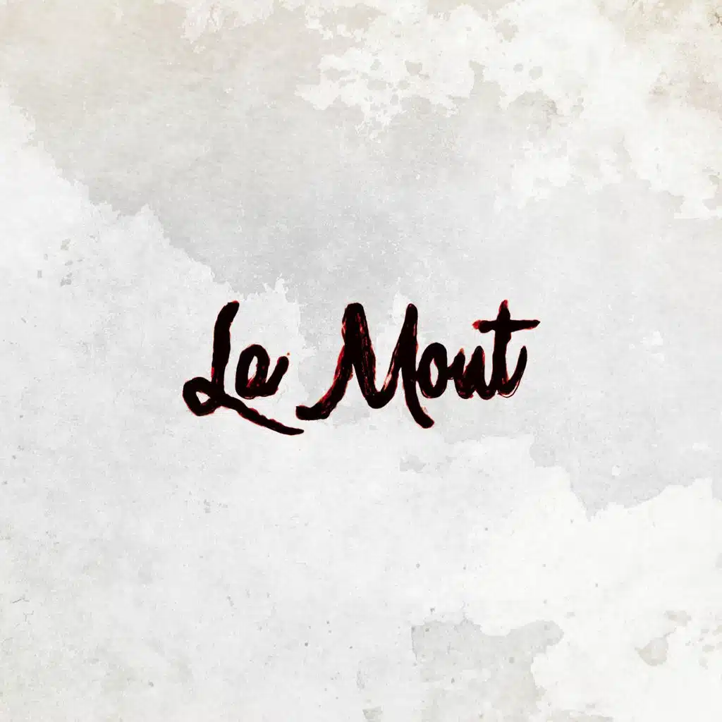La Mont - EP