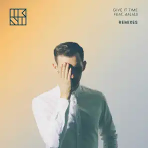 Give It Time (feat. Aalias) Remixes [feat. Luke Million & OddKidOut]