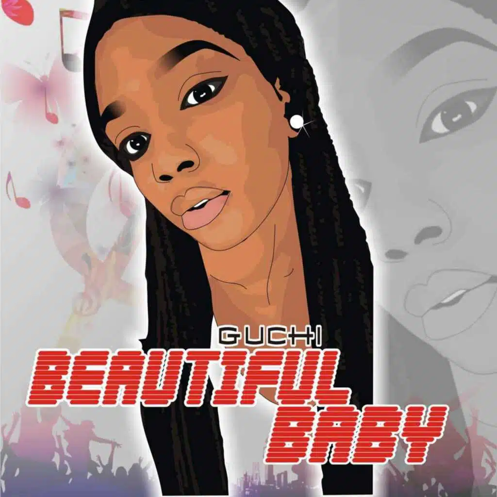 Beautiful Baby