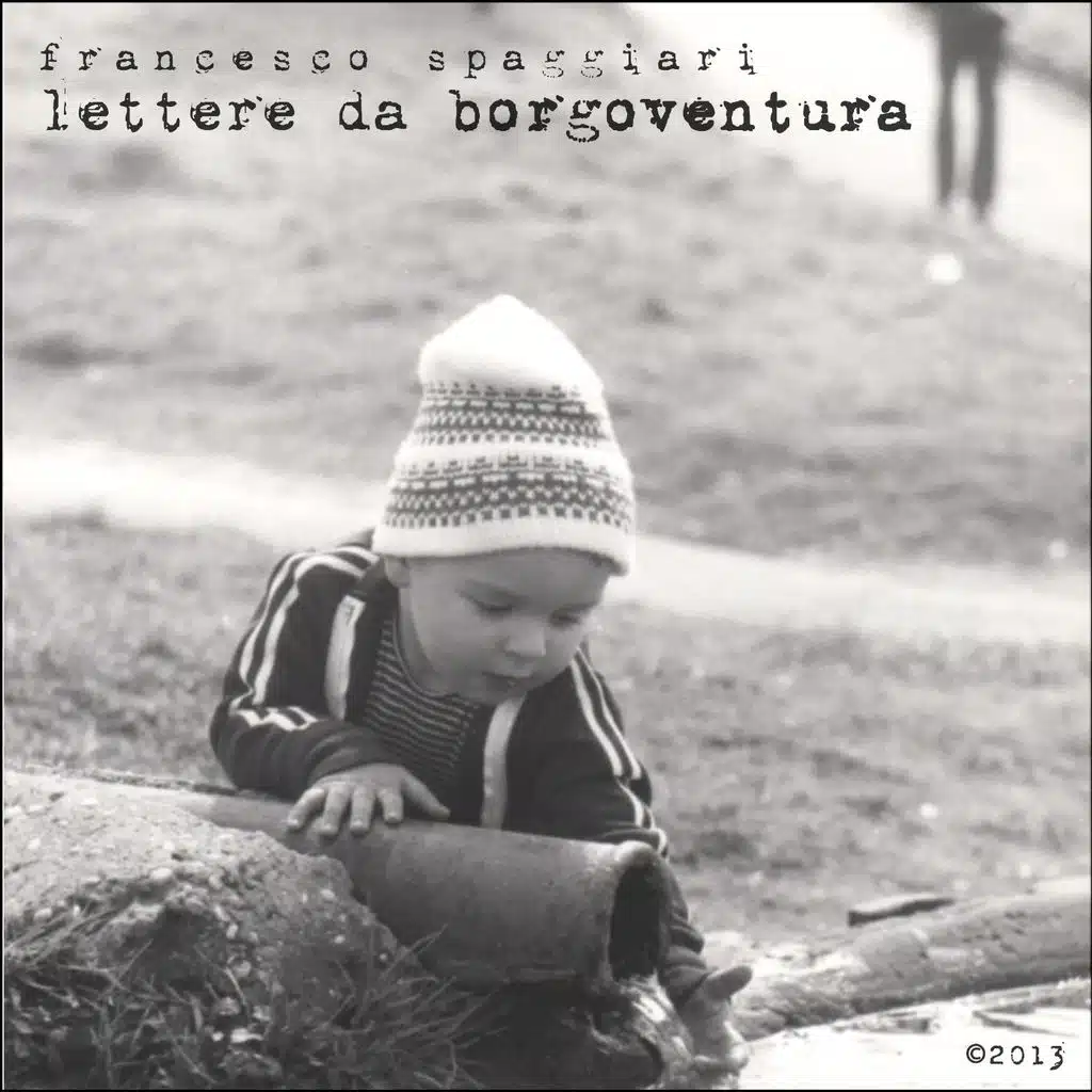 Lettere da Borgoventura