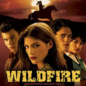 Wildfire, Vol. 1 (Original Motion Picture Soundtrack)