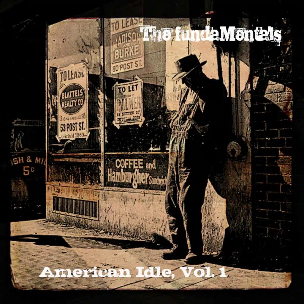 American Idle, Vol. 1
