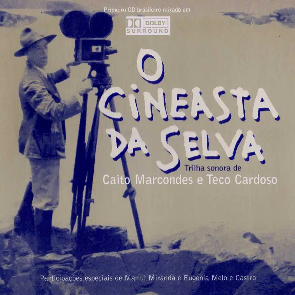 No País das Amazonas