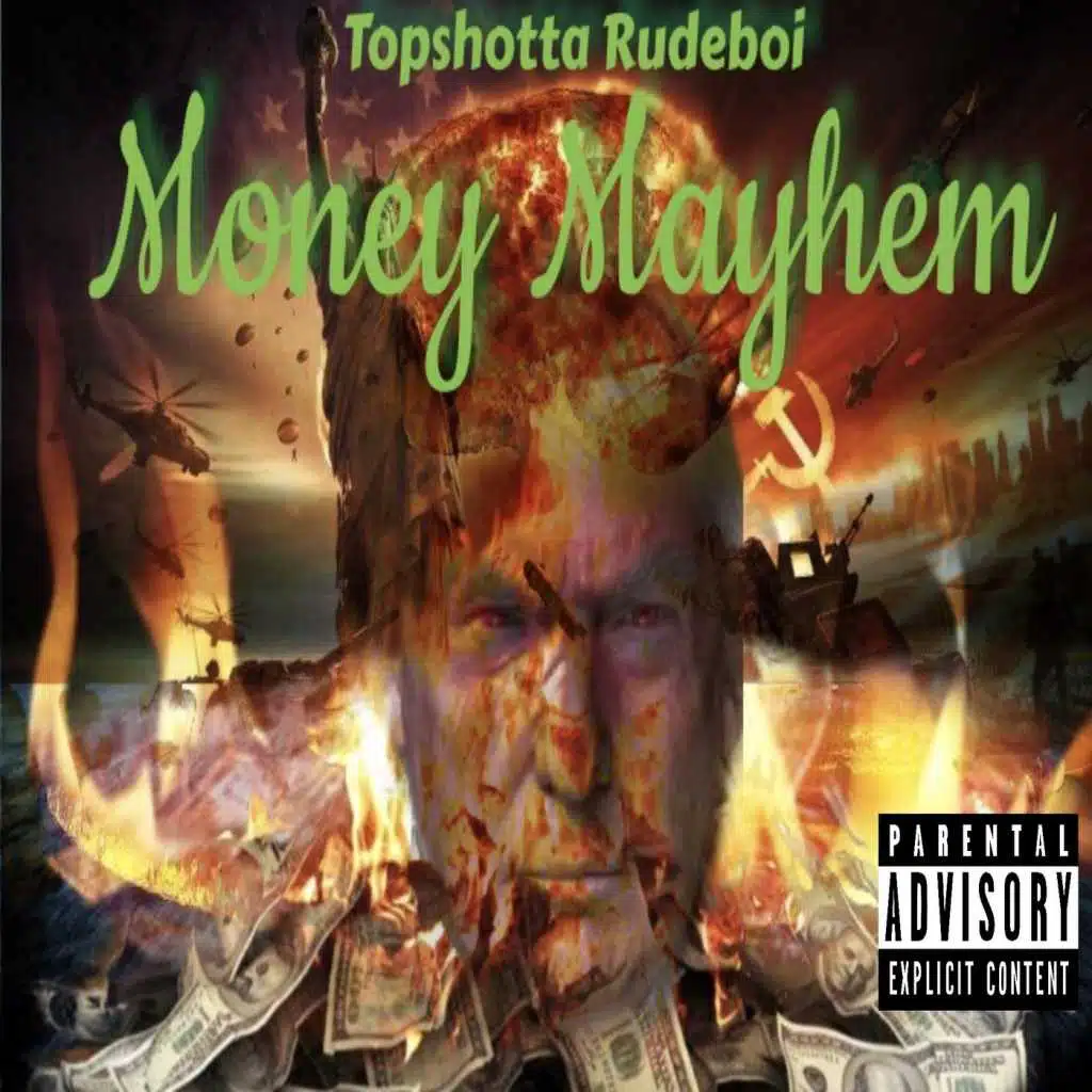 Money Mayhem