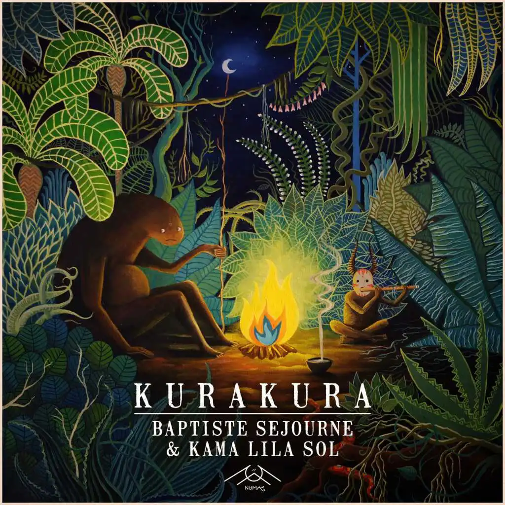 Kura Kura (Yule Remix)