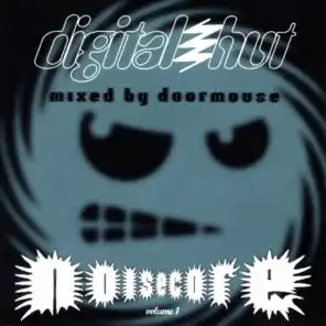 Digitalhut: Noisecore, Vol. 1
