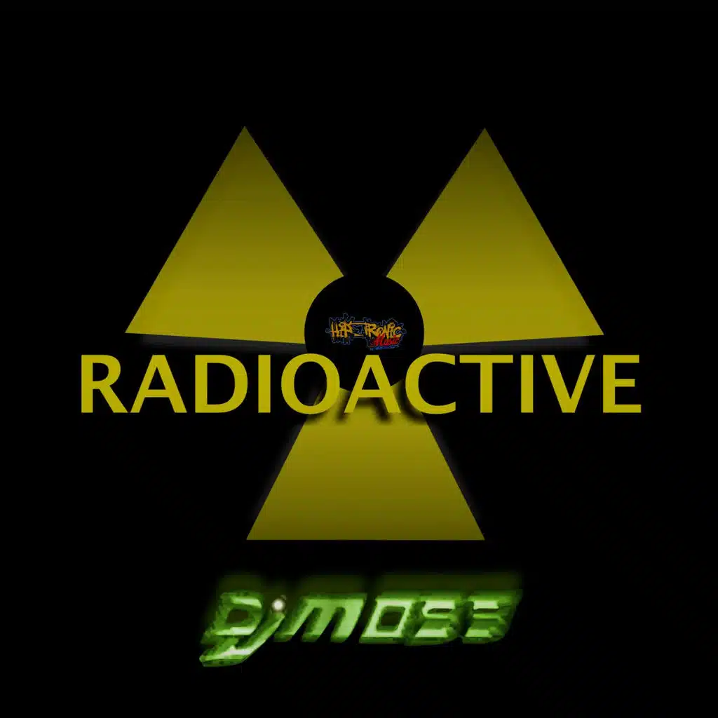 Radioactive