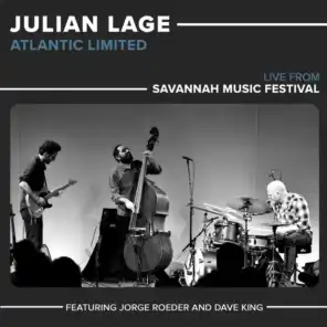Atlantic Limited (Live from Savannah Music Festival)