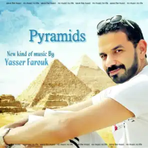 Pyramids - New Kind of Music'