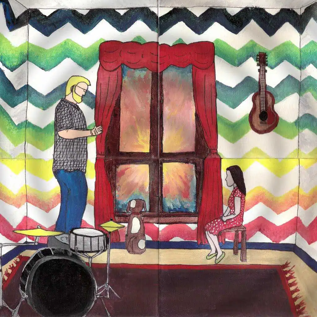 I Wonder If This Is How Dogs Feel