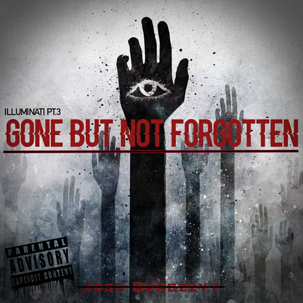 Illumianti, Pt. 3: Gone but Not Forgotten