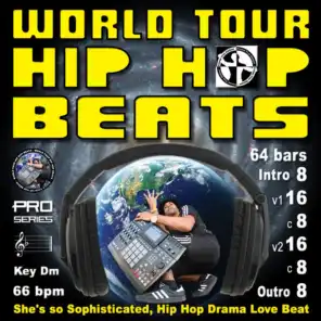 World Tour Hip Hop Beats