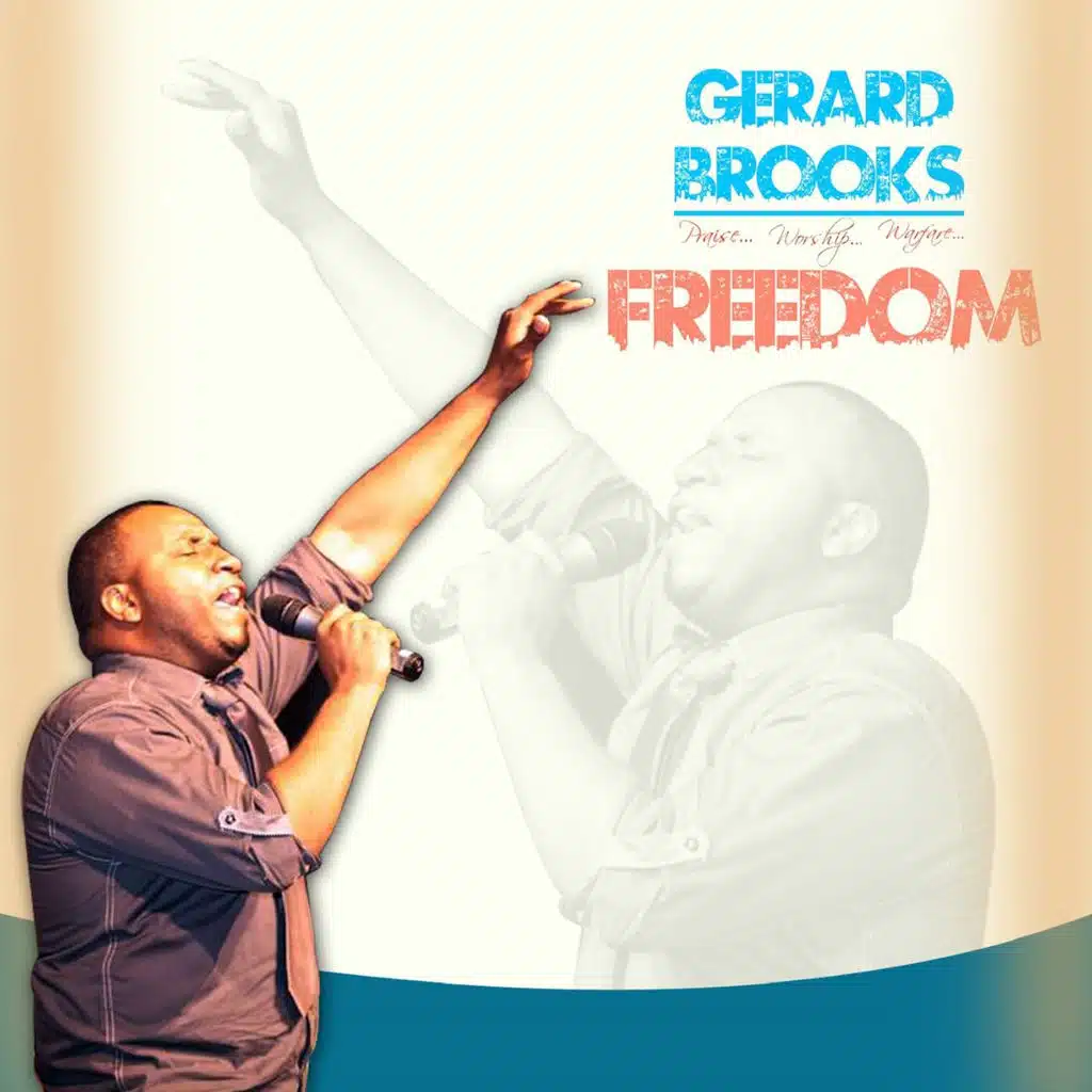 Praise..Worship..Warfare..Freedom!!