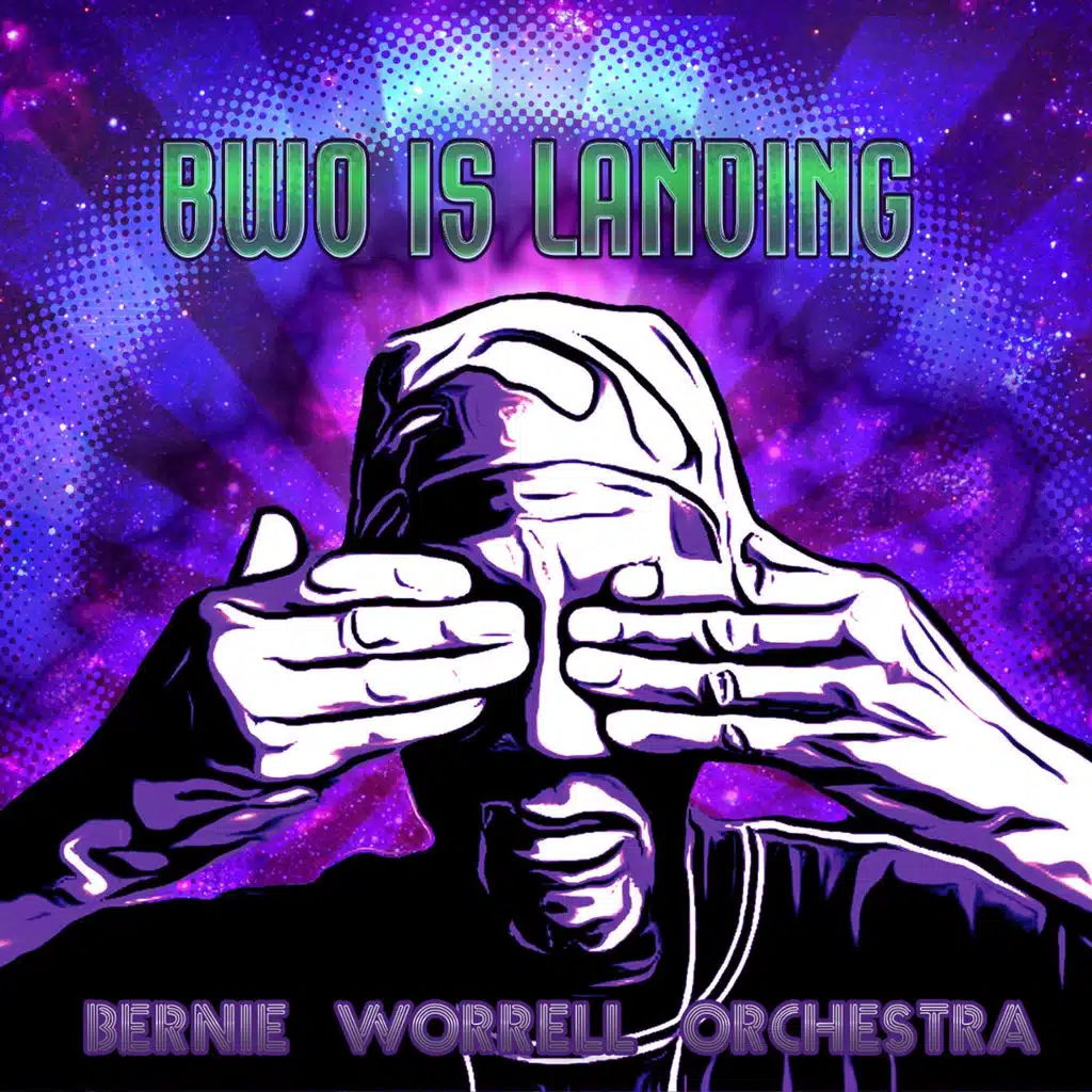BWO Is Landing