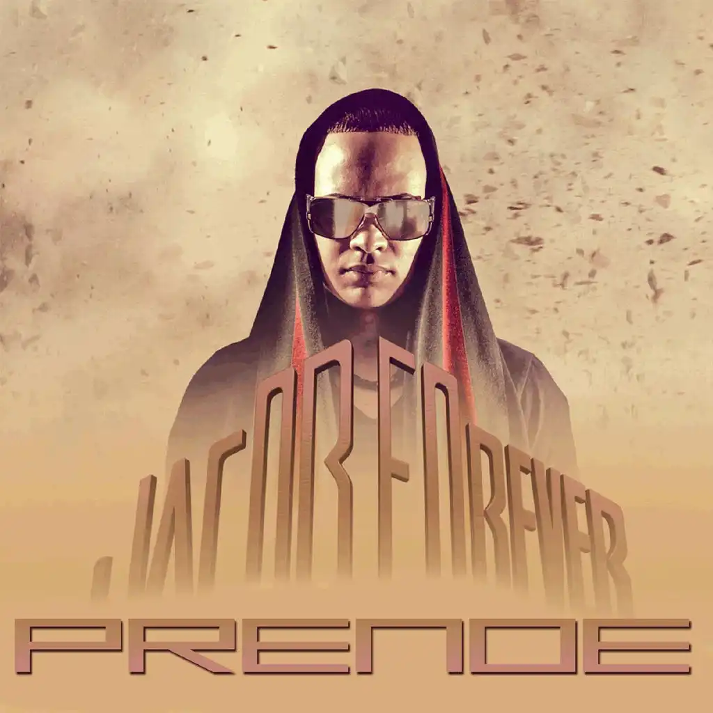 Prende (feat. El Chacal)