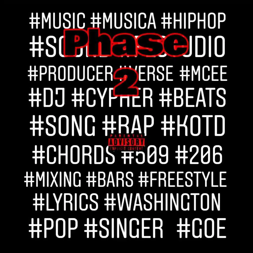 Phase 2 Mixtape