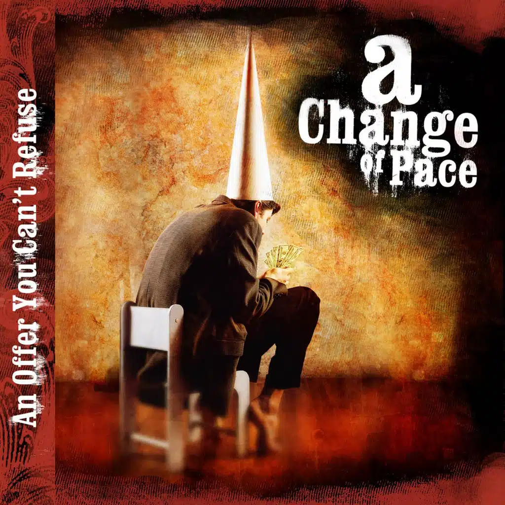 An Offer You Can't Refuse