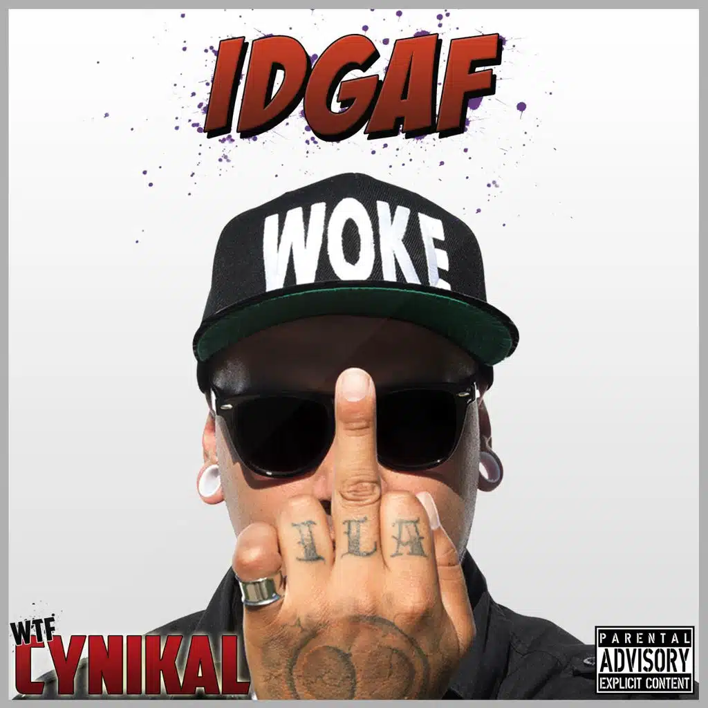 Idgaf