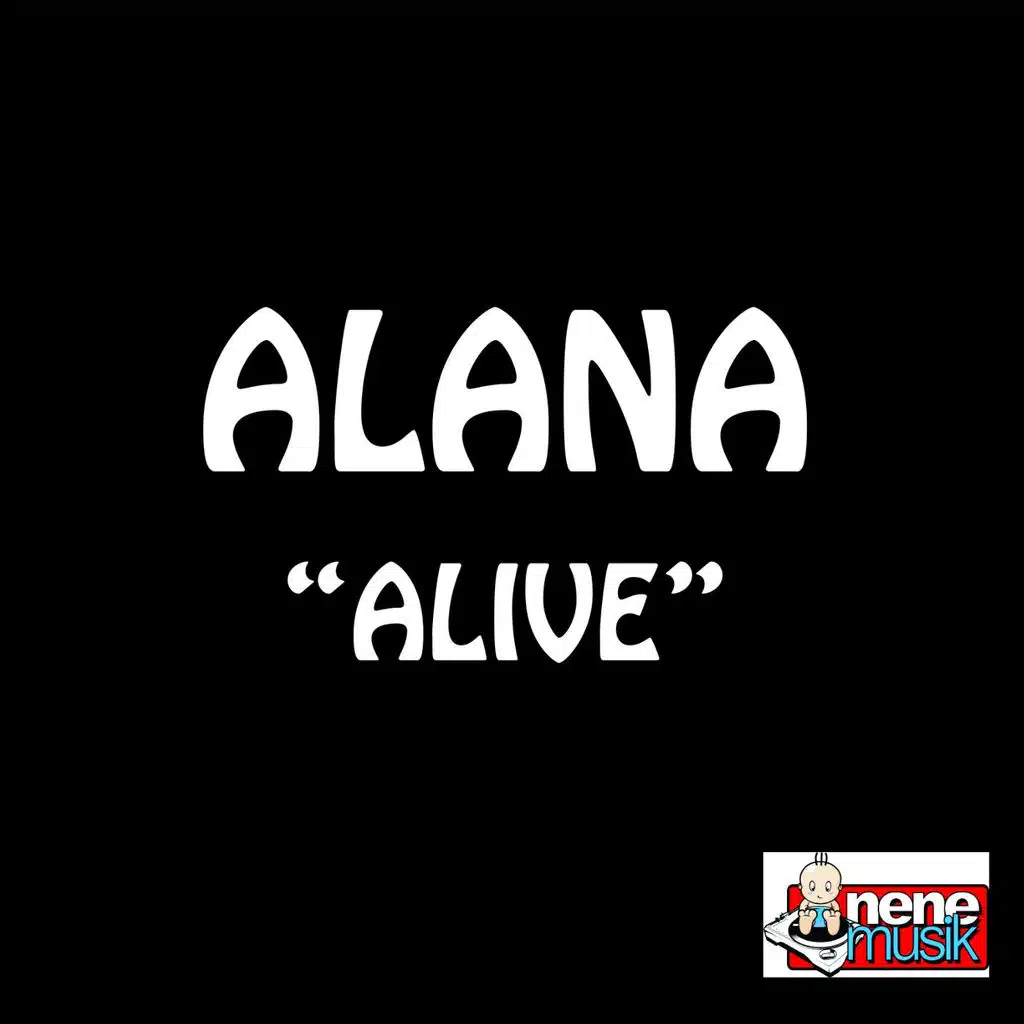 Alive
