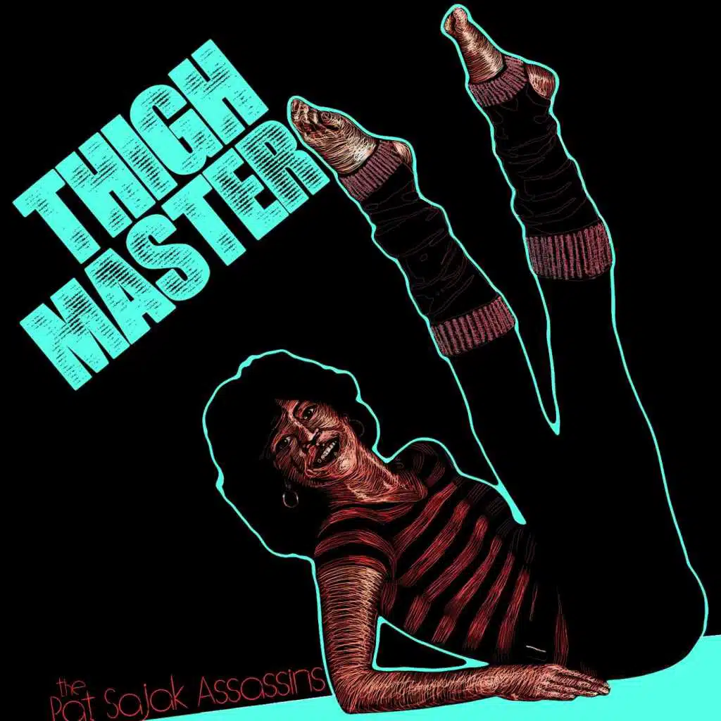 Thigh Master