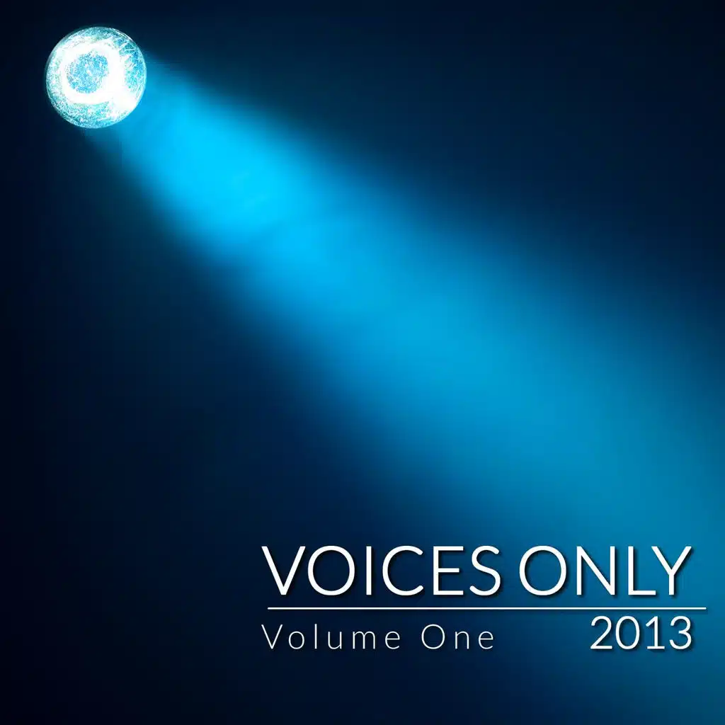 Voices Only 2013 College A Cappella, Vol. 1