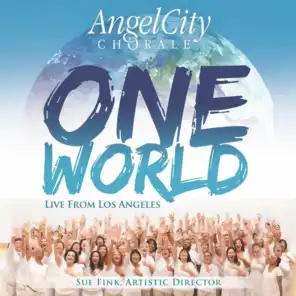One World (Live from Los Angeles)