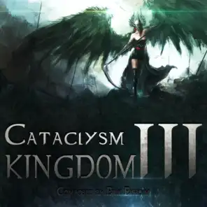 Cataclysm Vol. 3 - Kingdom