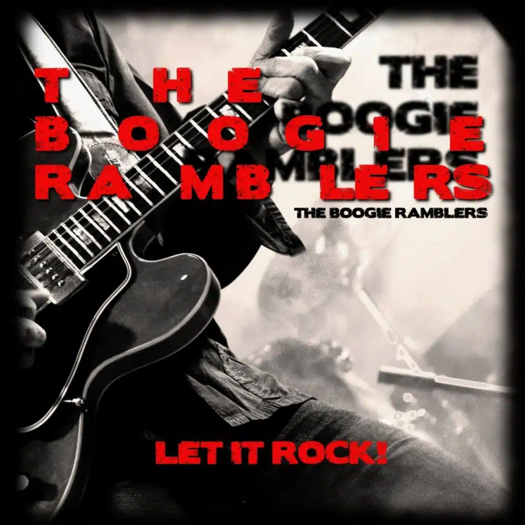 Let It Rock!