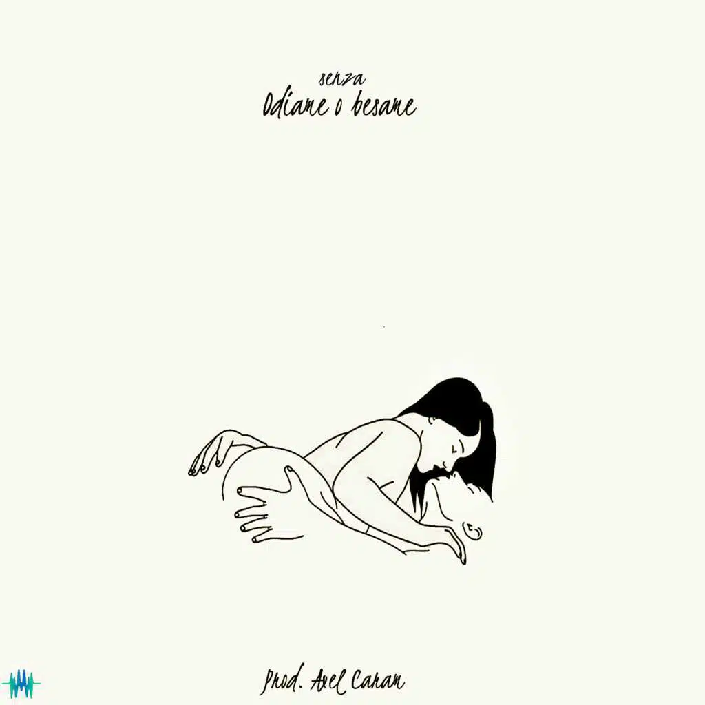 Odiame o Besame (feat. Axel Caram)
