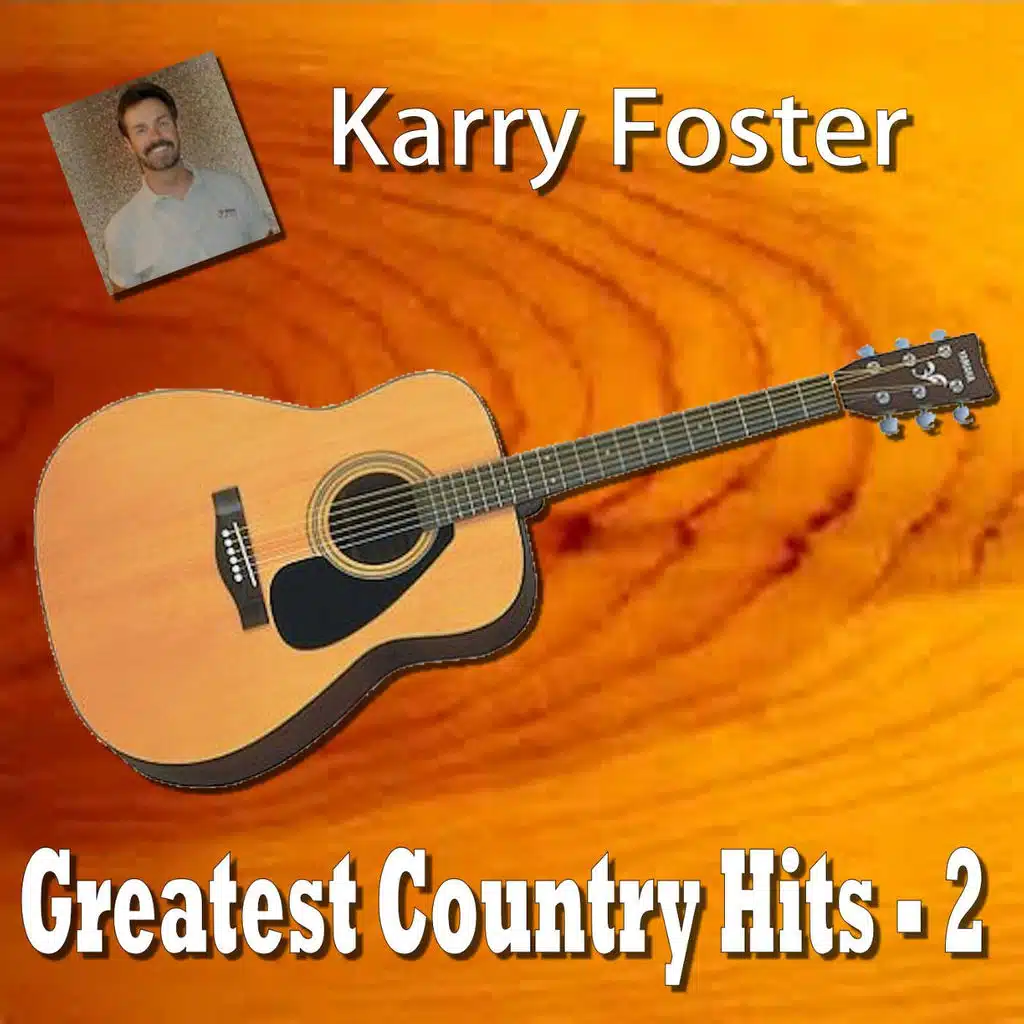 Greatest Country Hits - 2