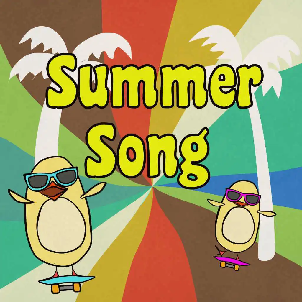 Summer Song