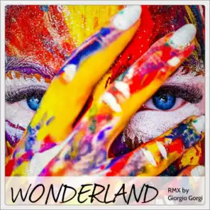 Wonderland (Remix)