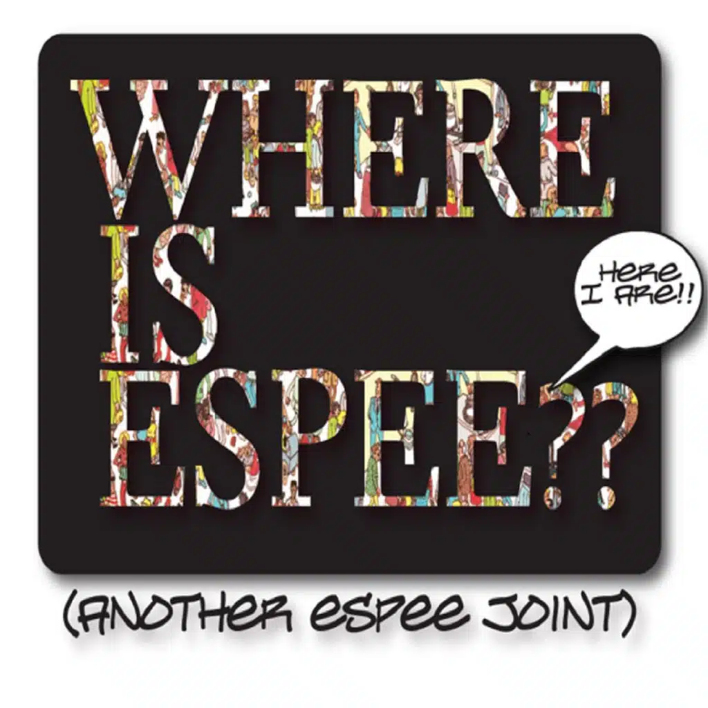 Where Is Espee?