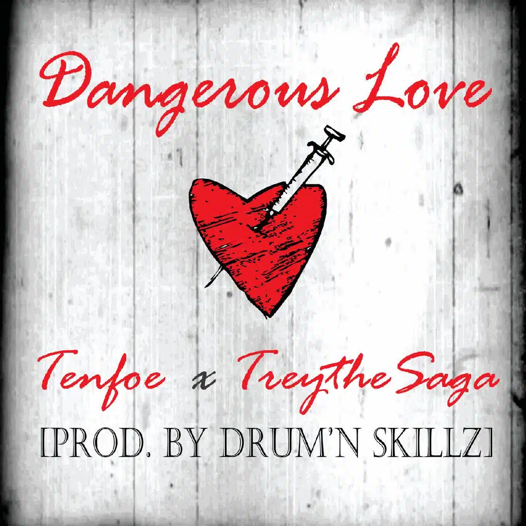 Dangerous Love