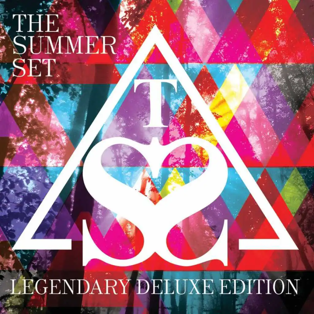 Legendary (Deluxe Edition)