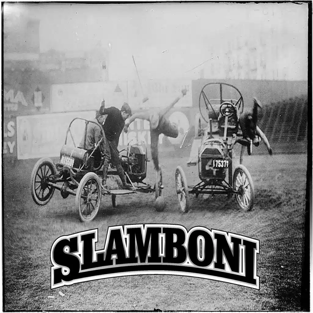 Slamboni