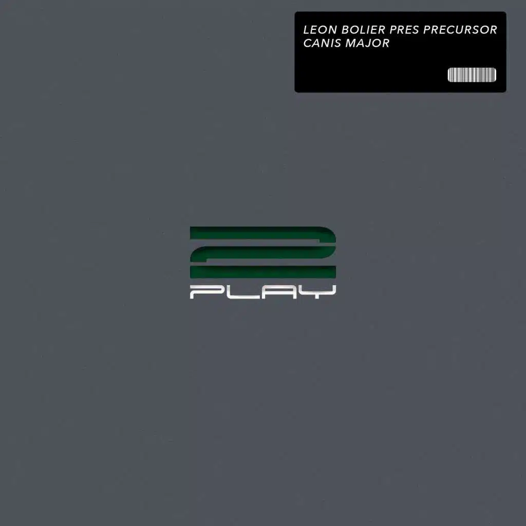 Canis Major (Remixes)