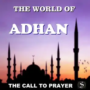 Makkah Adhan 1 Fajr