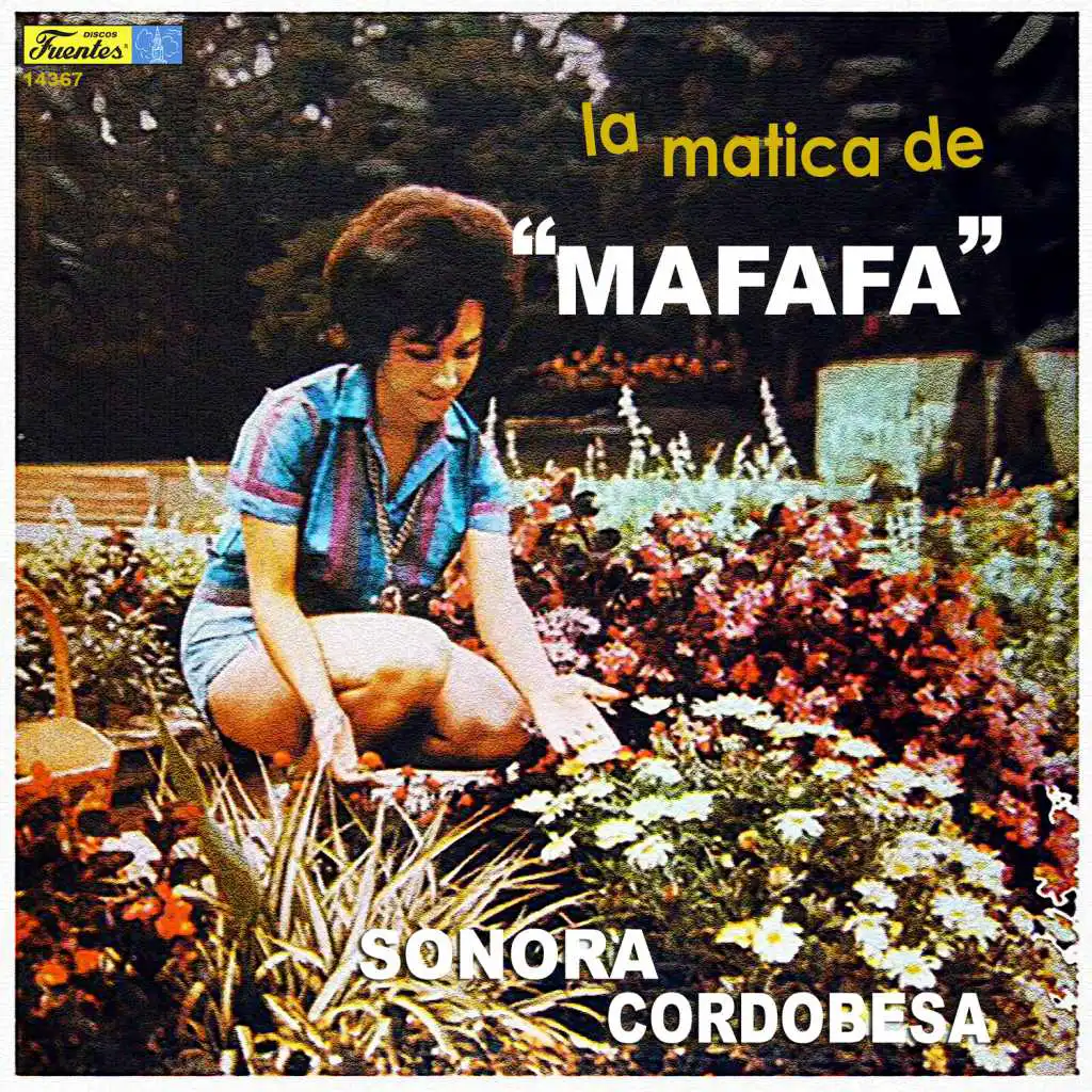 La Mafafa (feat. Eliseo Herrera)