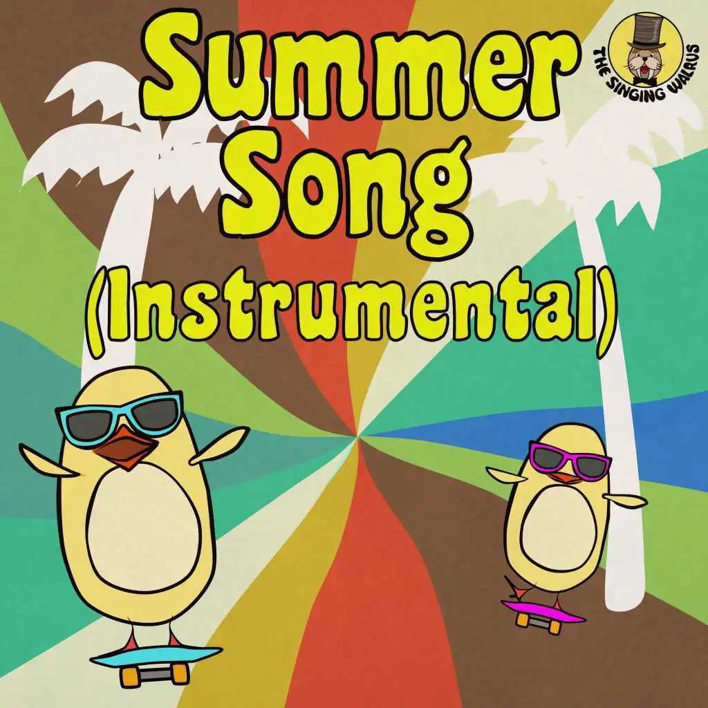 Summer Song (Instrumental)