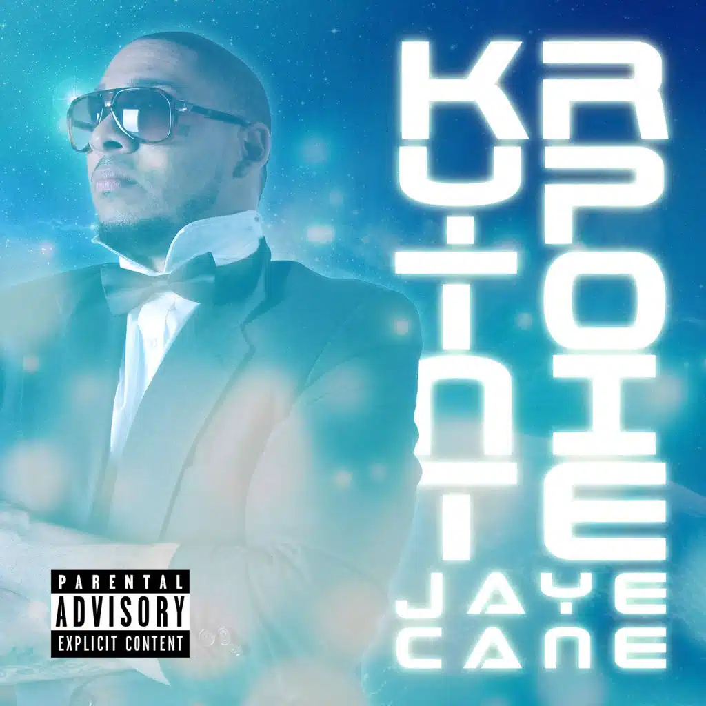 Kriptonite