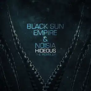 Black Sun Empire & Noisia